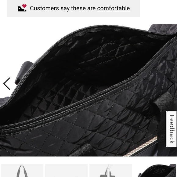 Duffle Bag - Picture 2 of 5